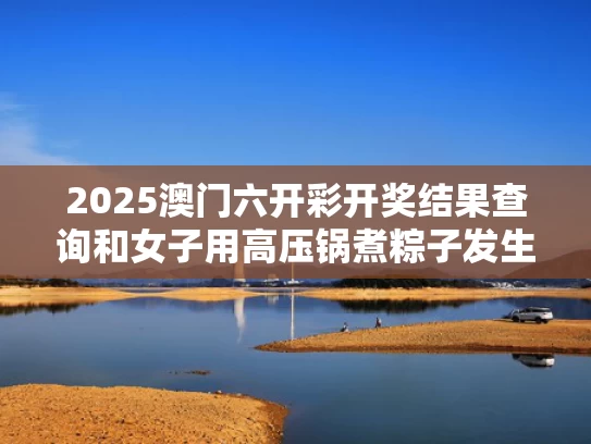 2025澳门六开彩开奖结果查询和女子用高压锅煮粽子发生爆炸与高压锅煮粽子爆炸是怎么回事