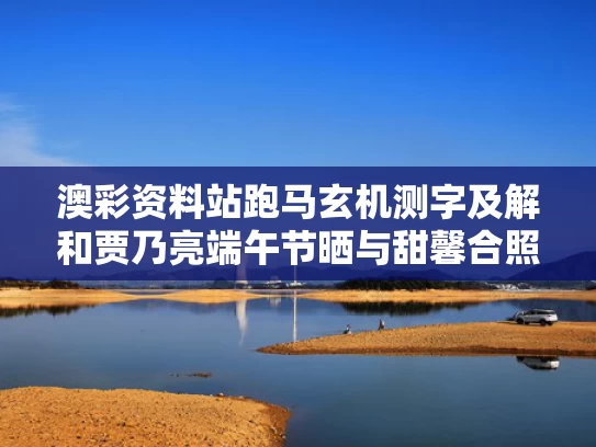 澳彩资料站跑马玄机测字及解和贾乃亮端午节晒与甜馨合照与贾乃亮陪甜馨