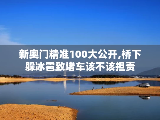 新奥门精准100大公开,桥下躲冰雹致堵车该不该担责