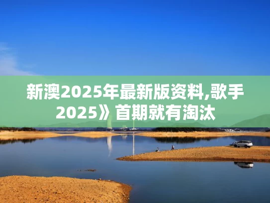 新澳2025年最新版资料,歌手2025》首期就有淘汰