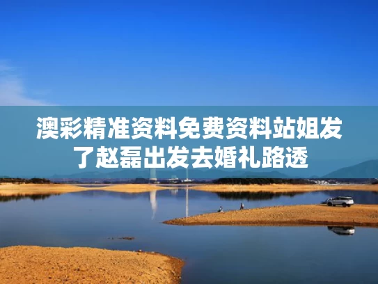 澳彩精准资料免费资料	站姐发了赵磊出发去婚礼路透