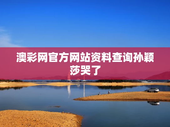 澳彩网官方网站资料查询	孙颖莎哭了