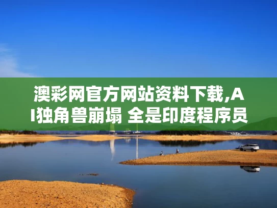 澳彩网官方网站资料下载,AI独角兽崩塌 全是印度程序员冒充