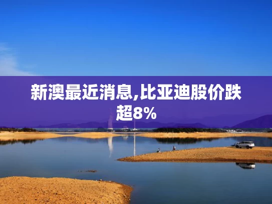 新澳最近消息,比亚迪股价跌超8%