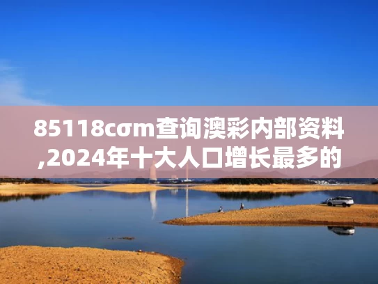85118cσm查询澳彩内部资料,2024年十大人口增长最多的城市出炉