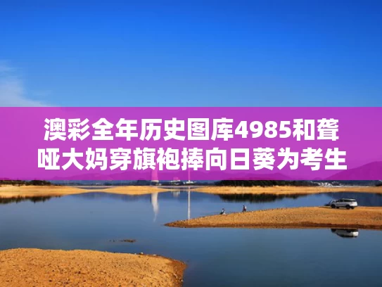 澳彩全年历史图库4985	和聋哑大妈穿旗袍捧向日葵为考生加油与聋哑老太太