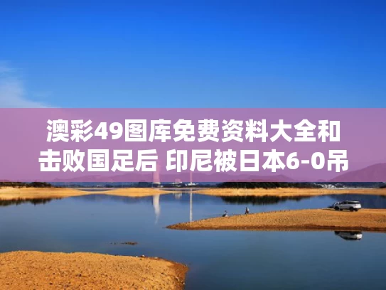 澳彩49图库免费资料大全	和击败国足后 印尼被日本6-0吊打与vs印尼