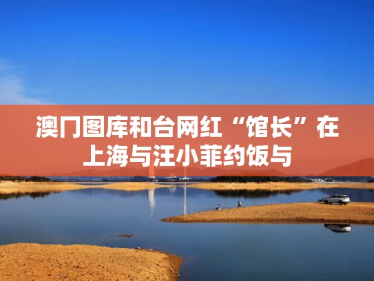 澳冂图库和台网红“馆长”在上海与汪小菲约饭与