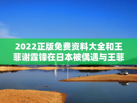 2022正版免费资料大全和王菲谢霆锋在日本被偶遇与王菲谢霆锋在日本被偶遇是真的吗