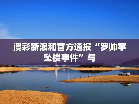 澳彩新浪和官方通报“罗帅宇坠楼事件”与