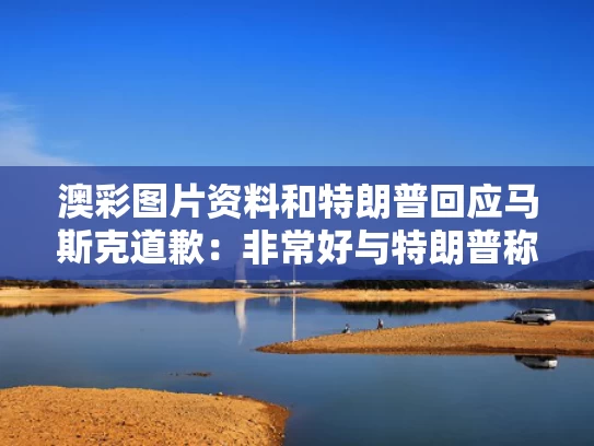 澳彩图片资料	和特朗普回应马斯克道歉：非常好与特朗普称赞马斯克