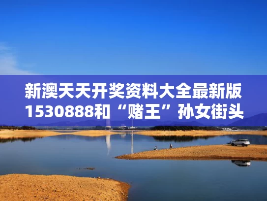 新澳天天开奖资料大全最新版1530888和“赌王”孙女街头摆摊当小贩与