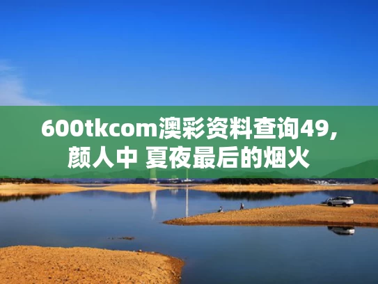 600tkcom澳彩资料查询49,颜人中 夏夜最后的烟火