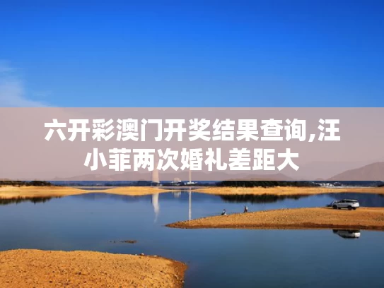 六开彩澳门开奖结果查询,汪小菲两次婚礼差距大