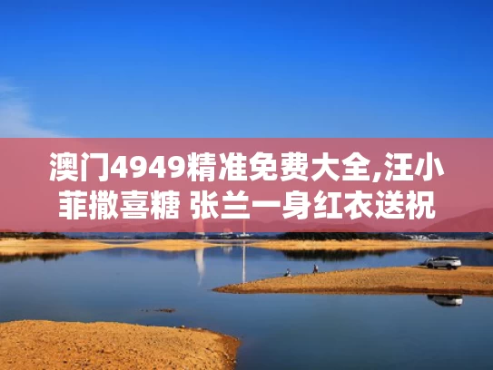 澳门4949精准免费大全,汪小菲撒喜糖 张兰一身红衣送祝福