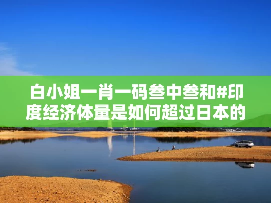 白小姐一肖一码叁中叁和#印度经济体量是如何超过日本的#与#印度经济总量何时超越美国