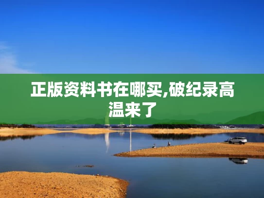 正版资料书在哪买,破纪录高温来了