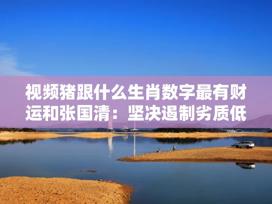 视频猪跟什么生肖数字最有财运和张国清：坚决遏制劣质低价恶性竞争与