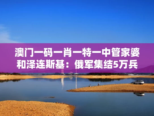 澳门一码一肖一特一中管家婆和泽连斯基：俄军集结5万兵力准备进攻与泽连斯基讲话视频