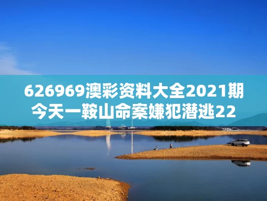 626969澳彩资料大全2021期今天一	鞍山命案嫌犯潜逃22年靠打游戏为生