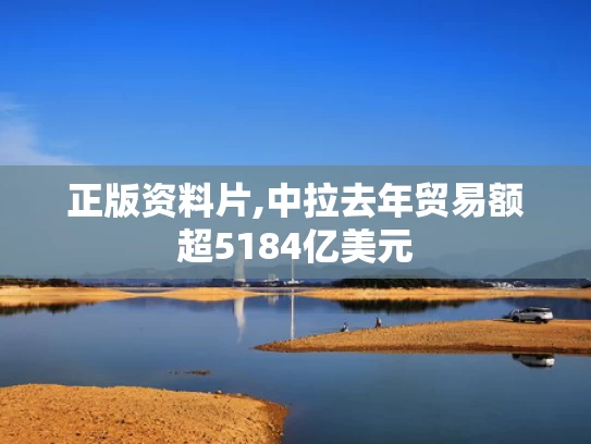 正版资料片,中拉去年贸易额超5184亿美元