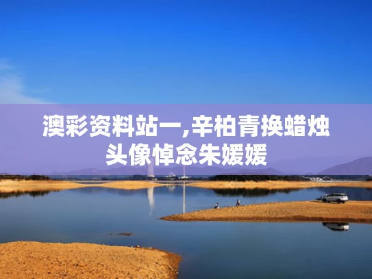 澳彩资料站一,辛柏青换蜡烛头像悼念朱媛媛