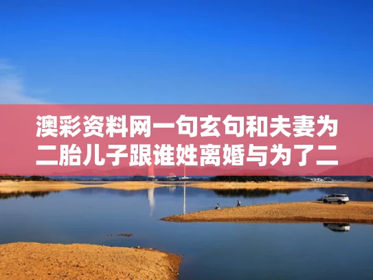 澳彩资料网一句玄句和夫妻为二胎儿子跟谁姓离婚与为了二胎跟母姓还是离婚了