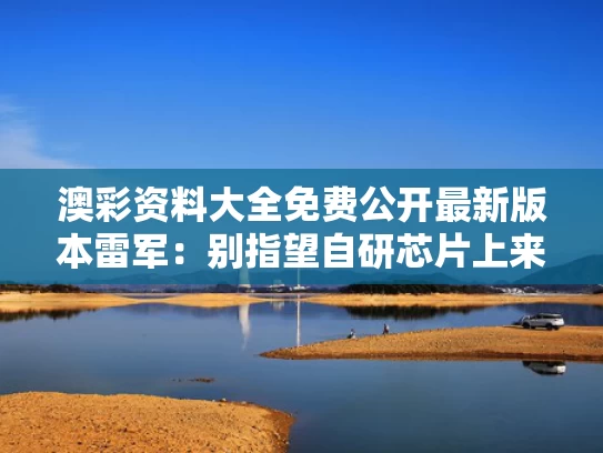 澳彩资料大全免费公开最新版本	雷军：别指望自研芯片上来就碾压苹果